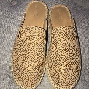Womens shoes